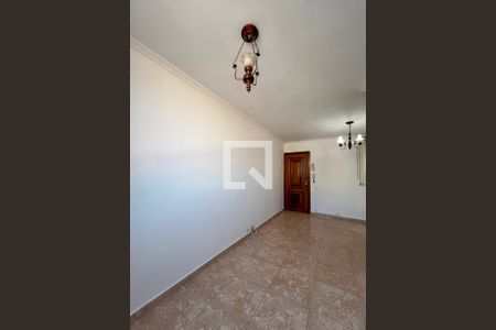 Sala de apartamento para alugar com 2 quartos, 65m² em Jardim Maria Estela, São Paulo