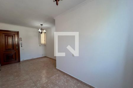 Sala de apartamento para alugar com 2 quartos, 65m² em Jardim Maria Estela, São Paulo