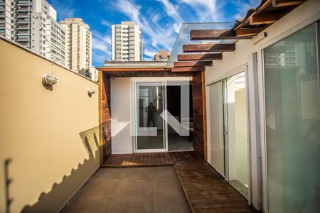 Casa para alugar com 300m², 5 quartos e 2 vagasTerraço