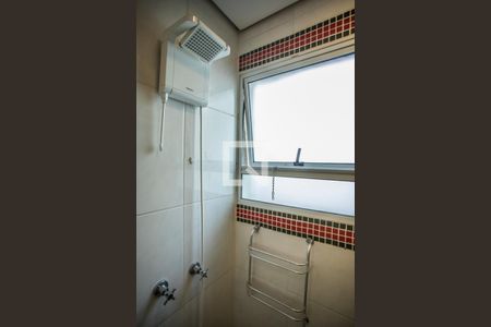 Casa para alugar com 300m², 5 quartos e 2 vagasBanheiro 3 - Chuveiro