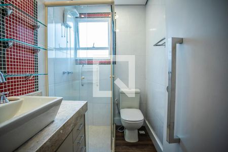 Casa para alugar com 300m², 5 quartos e 2 vagasBanheiro 3