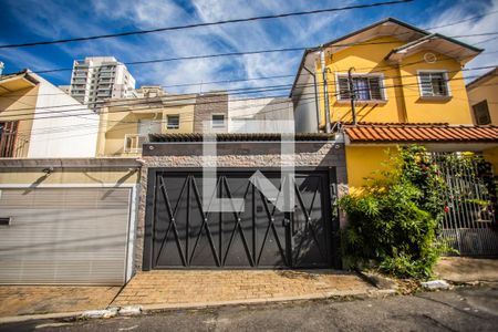 Casa para alugar com 300m², 5 quartos e 2 vagasFachada
