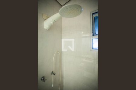 Casa para alugar com 300m², 5 quartos e 2 vagasBanheiro - Escritório