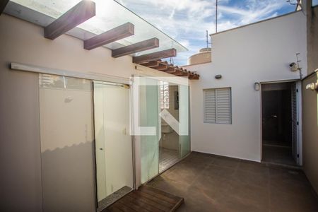 Casa para alugar com 300m², 5 quartos e 2 vagasTerraço
