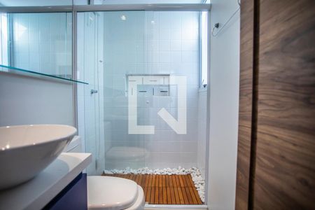 Casa para alugar com 300m², 5 quartos e 2 vagasBanheiro Suíte