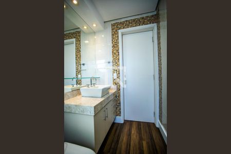 Casa para alugar com 300m², 5 quartos e 2 vagasBanheiro Suíte