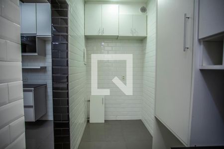 Casa para alugar com 300m², 5 quartos e 2 vagasCozinha