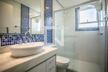 Casa para alugar com 300m², 5 quartos e 2 vagasBanheiro Suíte 