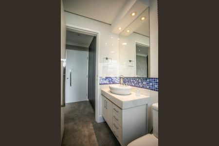 Casa para alugar com 300m², 5 quartos e 2 vagasBanheiro Suíte