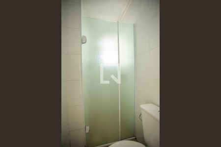 Casa para alugar com 300m², 5 quartos e 2 vagasBanheiro de Serviço