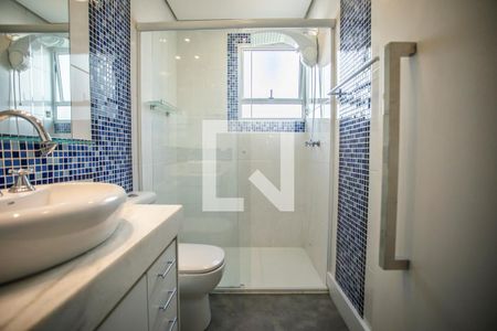 Casa para alugar com 300m², 5 quartos e 2 vagasBanheiro Suíte