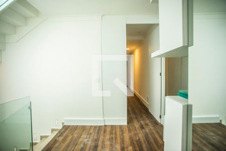 Casa para alugar com 300m², 5 quartos e 2 vagasHall - Piso Suérior