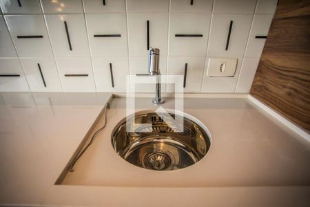 Casa para alugar com 300m², 5 quartos e 2 vagasSuíte 3 - Torneira