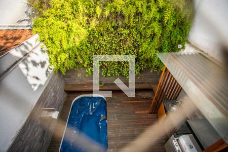 Casa para alugar com 300m², 5 quartos e 2 vagasVista