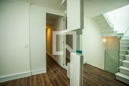 Casa para alugar com 300m², 5 quartos e 2 vagasHall - Piso Suérior