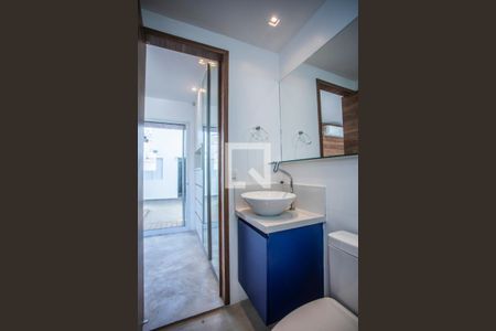 Casa para alugar com 300m², 5 quartos e 2 vagasBanheiro Suíte