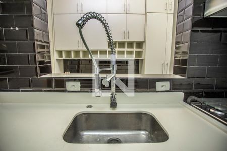 Casa para alugar com 300m², 5 quartos e 2 vagasCozinha - Torneira