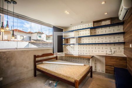 Casa para alugar com 300m², 5 quartos e 2 vagasTerraço - Suíte 3