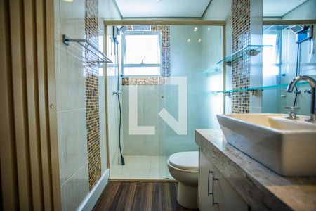 Casa para alugar com 300m², 5 quartos e 2 vagasBanheiro Suíte