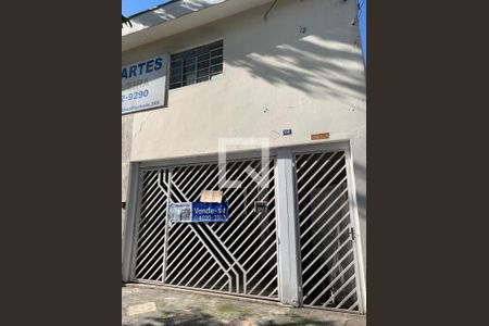 Casa à venda com 287m², 3 quartos e 2 vagasFachada 2