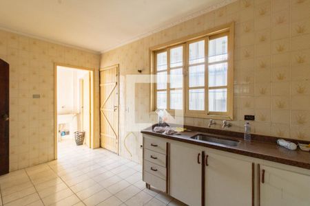 Casa à venda com 287m², 3 quartos e 2 vagasCozinha