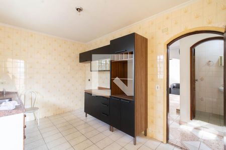 Casa à venda com 287m², 3 quartos e 2 vagasCozinha