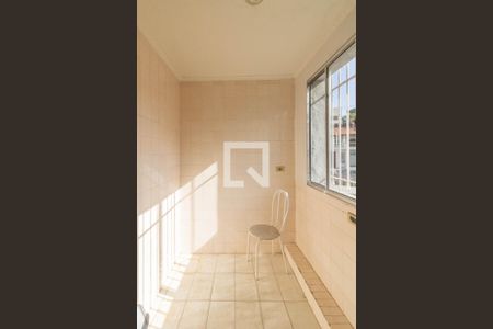 Casa à venda com 287m², 3 quartos e 2 vagasÁrea de Serviço