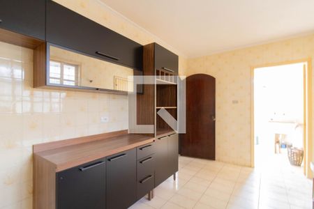 Casa à venda com 287m², 3 quartos e 2 vagasCozinha