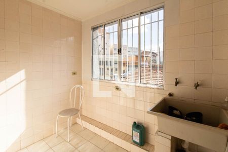 Casa à venda com 287m², 3 quartos e 2 vagasÁrea de Serviço