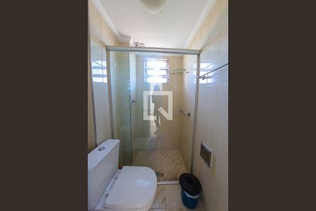 Apartamento para alugar com 48m², 2 quartos e 1 vaga Apartamento para alugar com 48m², 2 quartos e 1 vagaBanheiro