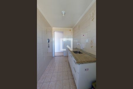 Apartamento para alugar com 48m², 2 quartos e 1 vaga Apartamento para alugar com 48m², 2 quartos e 1 vagaCozinha
