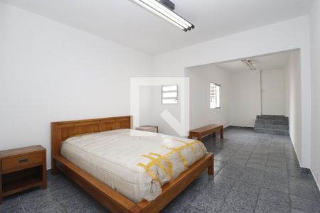 Quarto 1 de casa para alugar com 4 quartos, 200m² em Vila Monte Alegre, São Paulo