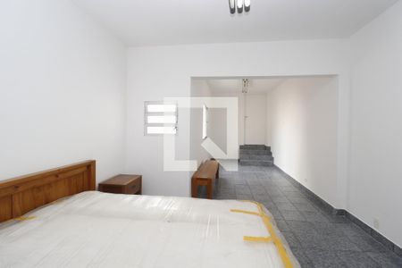 Quarto 1 de casa para alugar com 4 quartos, 200m² em Vila Monte Alegre, São Paulo