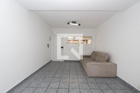 Sala de casa para alugar com 4 quartos, 200m² em Vila Monte Alegre, São Paulo