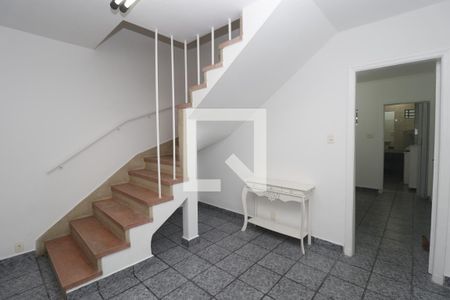 Sala de casa para alugar com 4 quartos, 200m² em Vila Monte Alegre, São Paulo