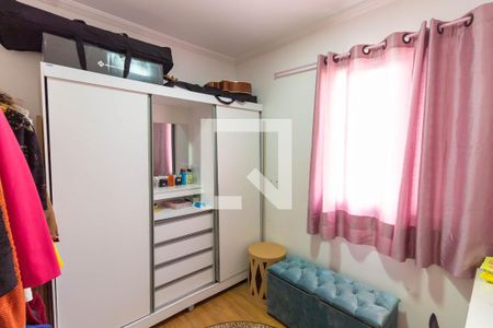 Quarto 3 de apartamento à venda com 3 quartos, 75m² em Vila Pierina, São Paulo