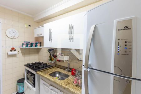 Apartamento à venda com 75m², 3 quartos e 1 vaga Apartamento à venda com 75m², 3 quartos e 1 vagaCozinha