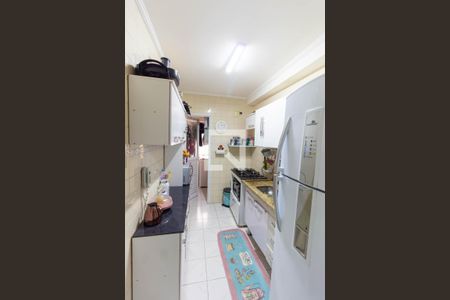 Apartamento à venda com 75m², 3 quartos e 1 vaga Apartamento à venda com 75m², 3 quartos e 1 vagaCozinha