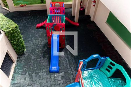 Apartamento à venda com 75m², 3 quartos e 1 vaga Apartamento à venda com 75m², 3 quartos e 1 vagaÁrea Comum - Playground