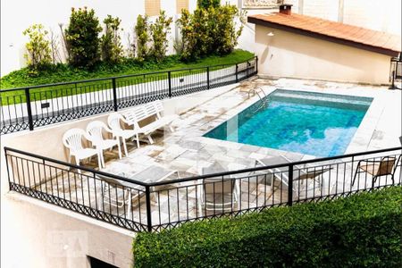 Apartamento à venda com 75m², 3 quartos e 1 vaga Apartamento à venda com 75m², 3 quartos e 1 vagaÁrea comum - Piscina