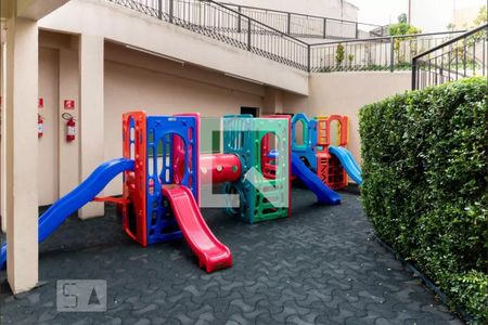 Apartamento à venda com 75m², 3 quartos e 1 vaga Apartamento à venda com 75m², 3 quartos e 1 vagaÁrea Comum - Playground