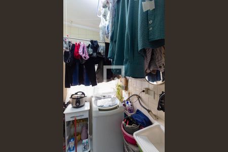 Apartamento à venda com 75m², 3 quartos e 1 vaga Apartamento à venda com 75m², 3 quartos e 1 vagaÁrea de Serviço