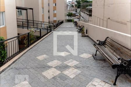 Apartamento à venda com 75m², 3 quartos e 1 vaga Apartamento à venda com 75m², 3 quartos e 1 vagaÁrea comum