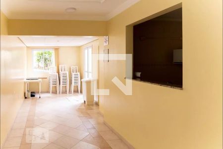 Apartamento à venda com 75m², 3 quartos e 1 vaga Apartamento à venda com 75m², 3 quartos e 1 vagaÁrea comum - Salão de festas