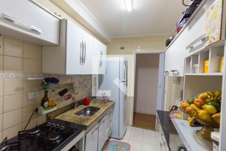 Apartamento à venda com 75m², 3 quartos e 1 vaga Apartamento à venda com 75m², 3 quartos e 1 vagaCozinha