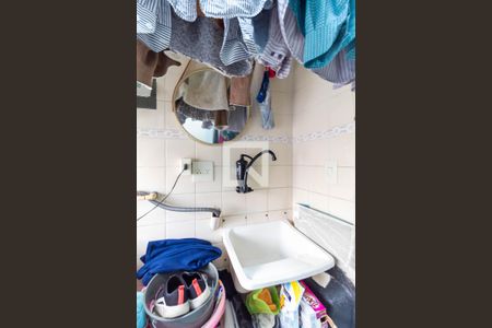 Apartamento à venda com 75m², 3 quartos e 1 vaga Apartamento à venda com 75m², 3 quartos e 1 vagaÁrea de Serviço