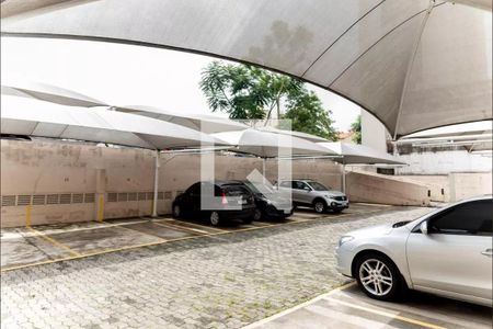 Apartamento à venda com 75m², 3 quartos e 1 vaga Apartamento à venda com 75m², 3 quartos e 1 vagaGaragem