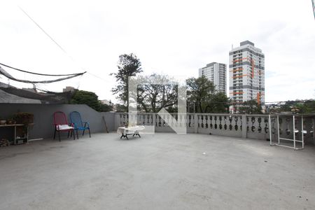 Casa para alugar com 630m², 3 quartos e 7 vagasQuintal 