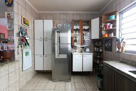 Casa para alugar com 630m², 3 quartos e 7 vagasCozinha