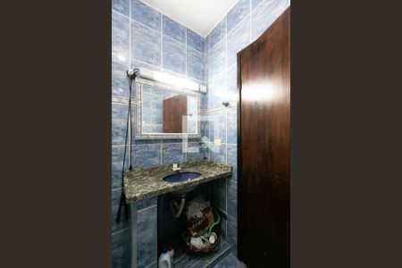 Casa para alugar com 630m², 3 quartos e 7 vagasBanheiro 3 